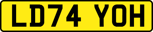 LD74YOH