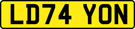 LD74YON