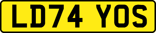 LD74YOS