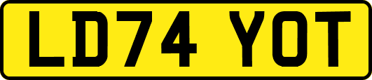 LD74YOT