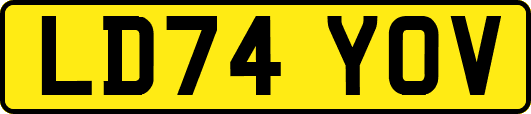 LD74YOV
