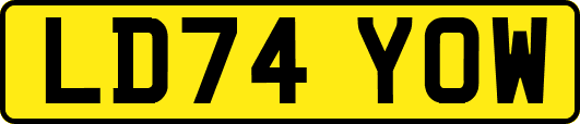 LD74YOW