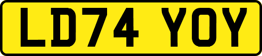 LD74YOY