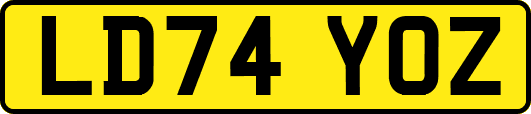 LD74YOZ