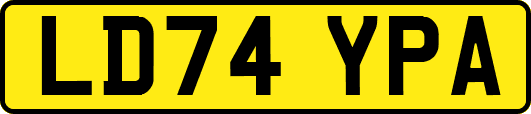 LD74YPA