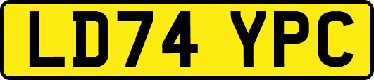 LD74YPC