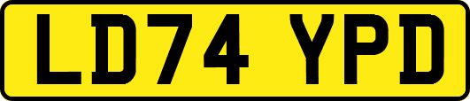 LD74YPD