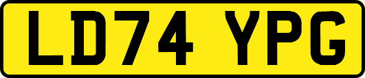 LD74YPG