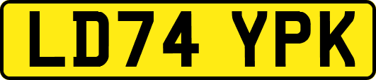 LD74YPK