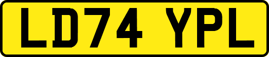 LD74YPL