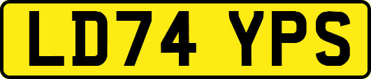 LD74YPS