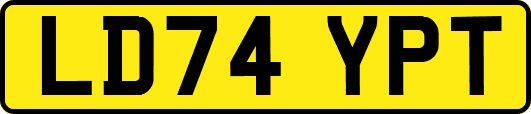 LD74YPT