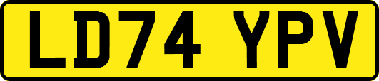 LD74YPV