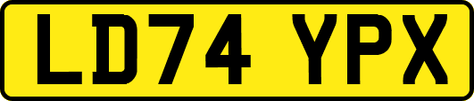 LD74YPX