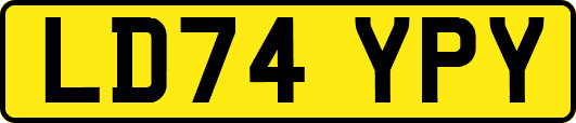 LD74YPY
