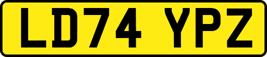 LD74YPZ
