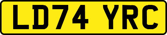 LD74YRC