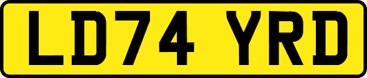 LD74YRD