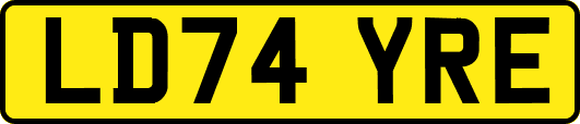 LD74YRE