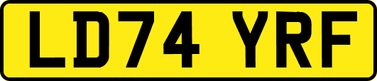 LD74YRF