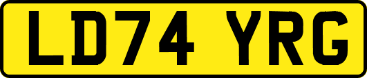LD74YRG