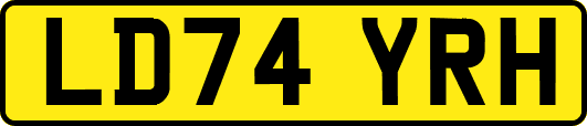 LD74YRH