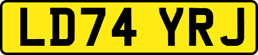 LD74YRJ