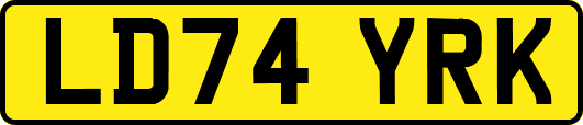 LD74YRK