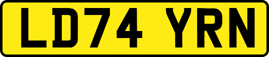 LD74YRN