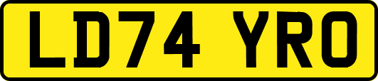 LD74YRO