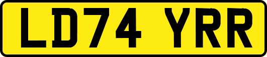 LD74YRR
