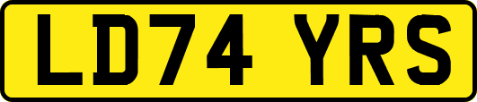 LD74YRS