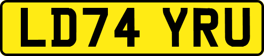 LD74YRU