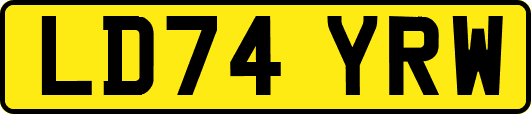 LD74YRW