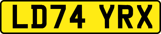 LD74YRX
