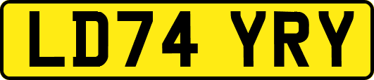 LD74YRY
