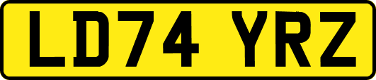 LD74YRZ