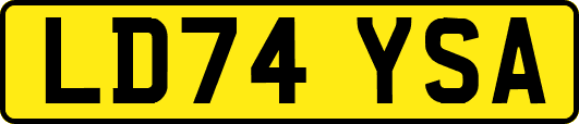 LD74YSA