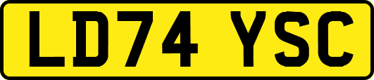 LD74YSC