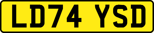 LD74YSD