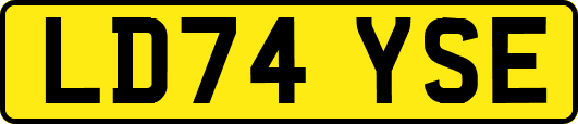 LD74YSE