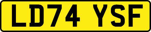 LD74YSF