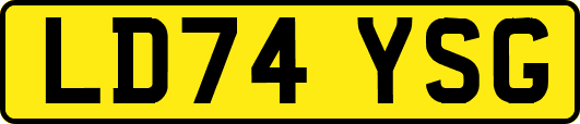 LD74YSG