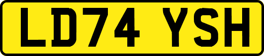 LD74YSH