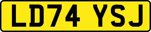 LD74YSJ