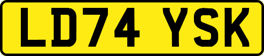 LD74YSK