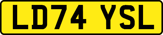 LD74YSL