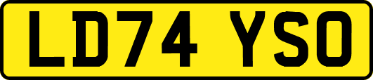 LD74YSO