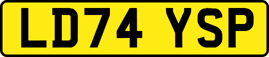 LD74YSP