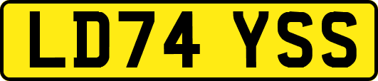 LD74YSS